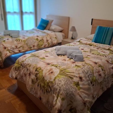 Lario Promenade: Family Friendly Apartment In Комо Екстериор снимка