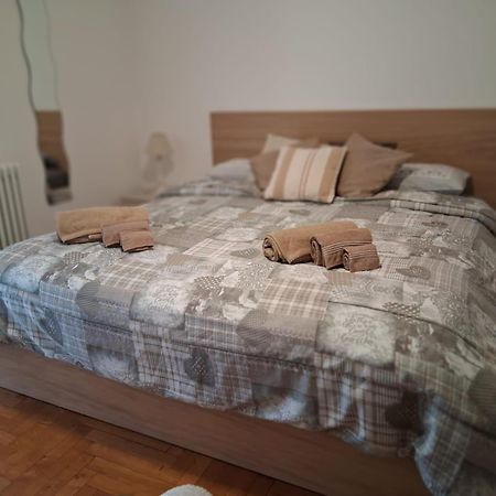 Lario Promenade: Family Friendly Apartment In Комо Екстериор снимка