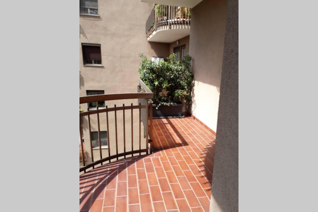 Lario Promenade: Family Friendly Apartment In Комо Екстериор снимка