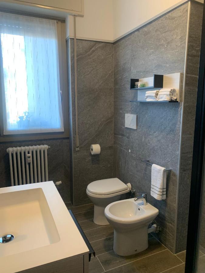 Lario Promenade: Family Friendly Apartment In Комо Екстериор снимка