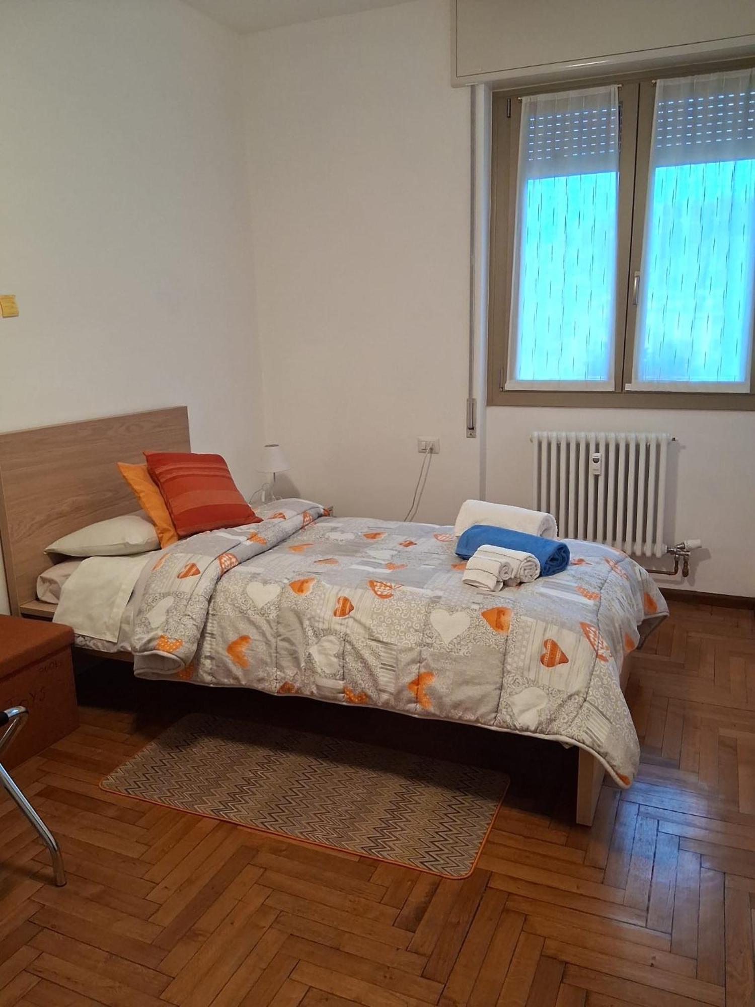 Lario Promenade: Family Friendly Apartment In Комо Екстериор снимка