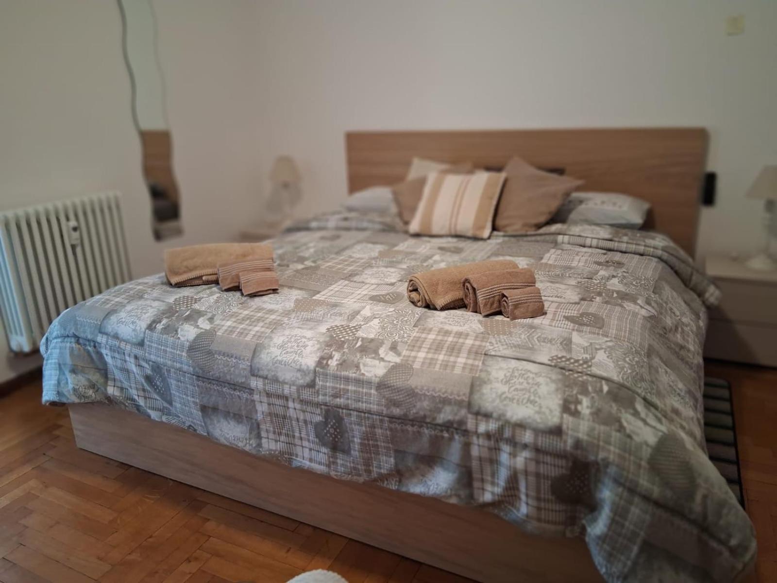 Lario Promenade: Family Friendly Apartment In Комо Екстериор снимка